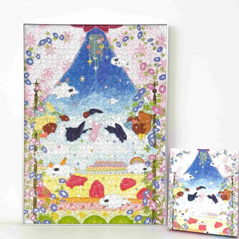 Boff-Soft Dreams-1000pcs Jigsaw Puzzle