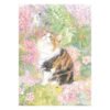 Botop Fusion-1000pcs Jigsaw Puzzle-Cat in Bloom