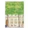 Botop-1000pcs Jigsaw Puzzle-The Cusop of Summer