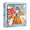 Bubble Puzzle-728pcs Jigsaw Puzzle-Easy Leisure