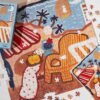 Bubble Puzzle-Easy Leisure (3) Bubble Puzzle-728pcs Jigsaw Puzzle-Easy Leisure