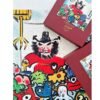 Chill Puz-650 Piece Puzzle-Zhong Kui