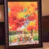 Fall In Love Puzzle (1) ZhiJianManXing-Fall In Love-500pcs Jigsaw Puzzle