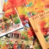 Fall In Love Puzzle (4) ZhiJianManXing-Fall In Love-500pcs Jigsaw Puzzle