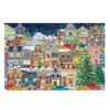 Gubu&Aipuzzle-1000pcs Jigsaw Puzzle-Merry Christmas