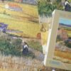 Harvest Puzzle (2) See the Elephant-1000pcs Jigsaw Puzzle-Harvest