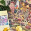 IPIN-1000pcs Jigsaw Puzzle-Sweet Forest Fiesta