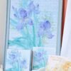 ZhiJianManXing-Iris-380pcs Jigsaw Puzzle