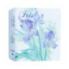 ZhiJianManXing-Iris-380pcs Jigsaw Puzzle