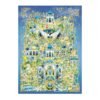 Komono-1000pcs Jigsaw Puzzle-The Spring Sanctum