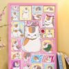 Natsumes Book of Friends (2) Momibook-1000pcs Jigsaw Puzzle-Natsume’s Book of Friends