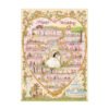 OFAK-Happy Wedding-1000pcs Jigsaw Puzzle
