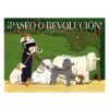 Paseo o revolución (2) Semana-Paseo o revolución-500pcs Jigsaw Puzzle