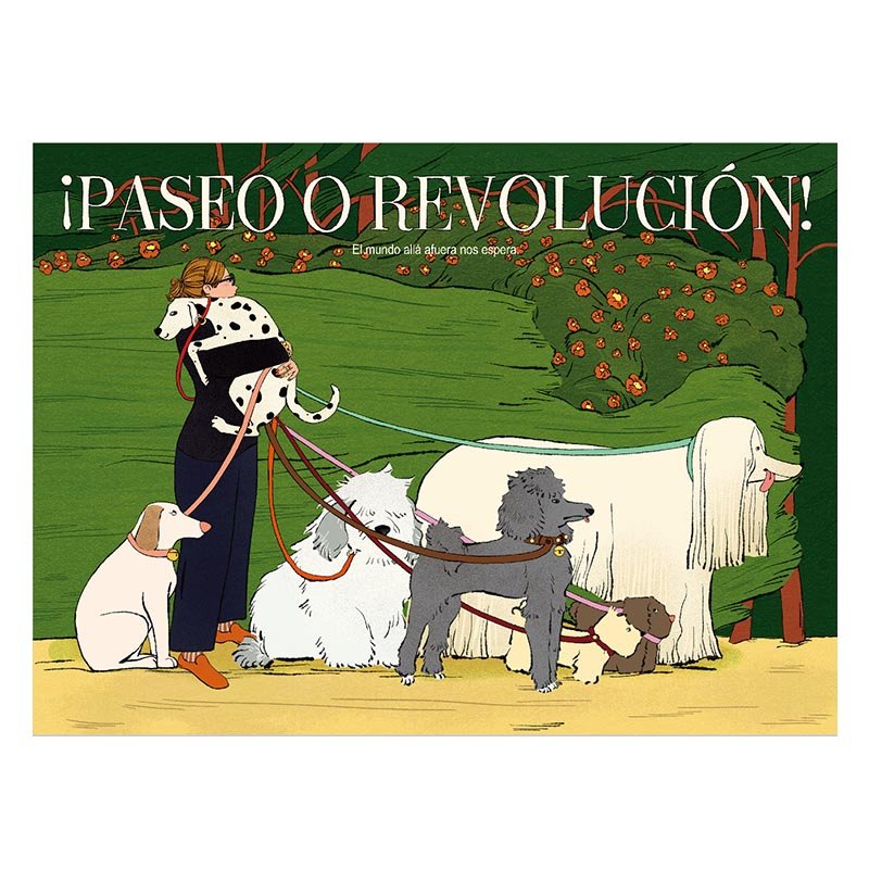 Paseo o revolución (2) Semana-Paseo o revolución-500pcs Jigsaw Puzzle