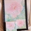 ZhiJianManXing-Peony-380pcs Jigsaw Puzzle