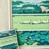 Sparrow-The Floating Summer-500pcs Jigsaw Puzzle