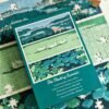 Sparrow-The Floating Summer-500pcs Jigsaw Puzzle