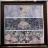 Sparrow-The Midnight Spring-500pcs Jigsaw Puzzle
