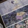 Sparrow-The Midnight Spring-500pcs Jigsaw Puzzle