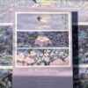 Sparrow-The Midnight Spring-500pcs Jigsaw Puzzle