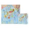 Tutudingdang-Full Moon TuTuDingDang-728pcs Jigsaw Puzzle-Full Moon