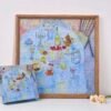 Tutudingdang-Full Moon (2) TuTuDingDang-728pcs Jigsaw Puzzle-Full Moon