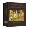 ZhiJianManXing-Treasure Cavern-1000pcs Jigsaw Puzzle