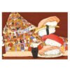 Semana-iSUSHI, POR FAVOR-1000pcs Jigsaw Puzzle